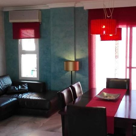 Apartamento Atico Con Terraza En Centro-Playa Sanlúcar de Barrameda Exterior foto
