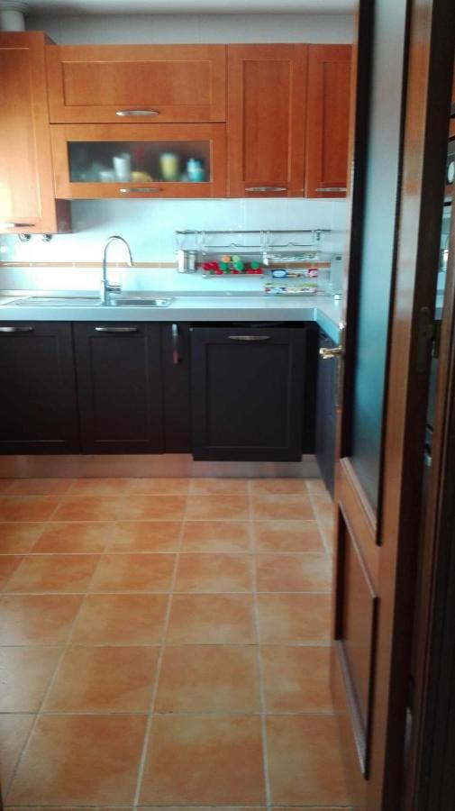 Apartamento Atico Con Terraza En Centro-Playa Sanlúcar de Barrameda Exterior foto