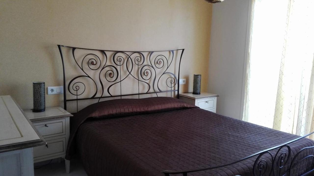 Apartamento Atico Con Terraza En Centro-Playa Sanlúcar de Barrameda Exterior foto